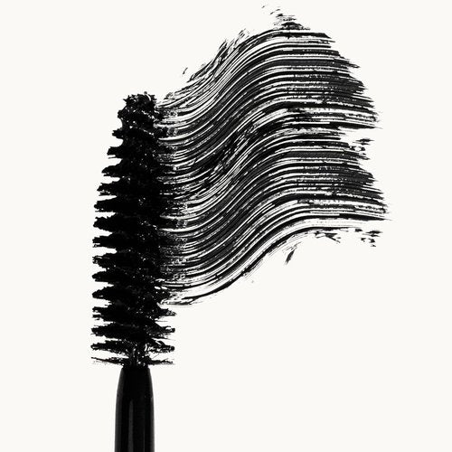 Pacifica Mini Stellar Gaze Mascara - Supernova Black | Travel-Friendly, Vegan, Length & Strength Formula
