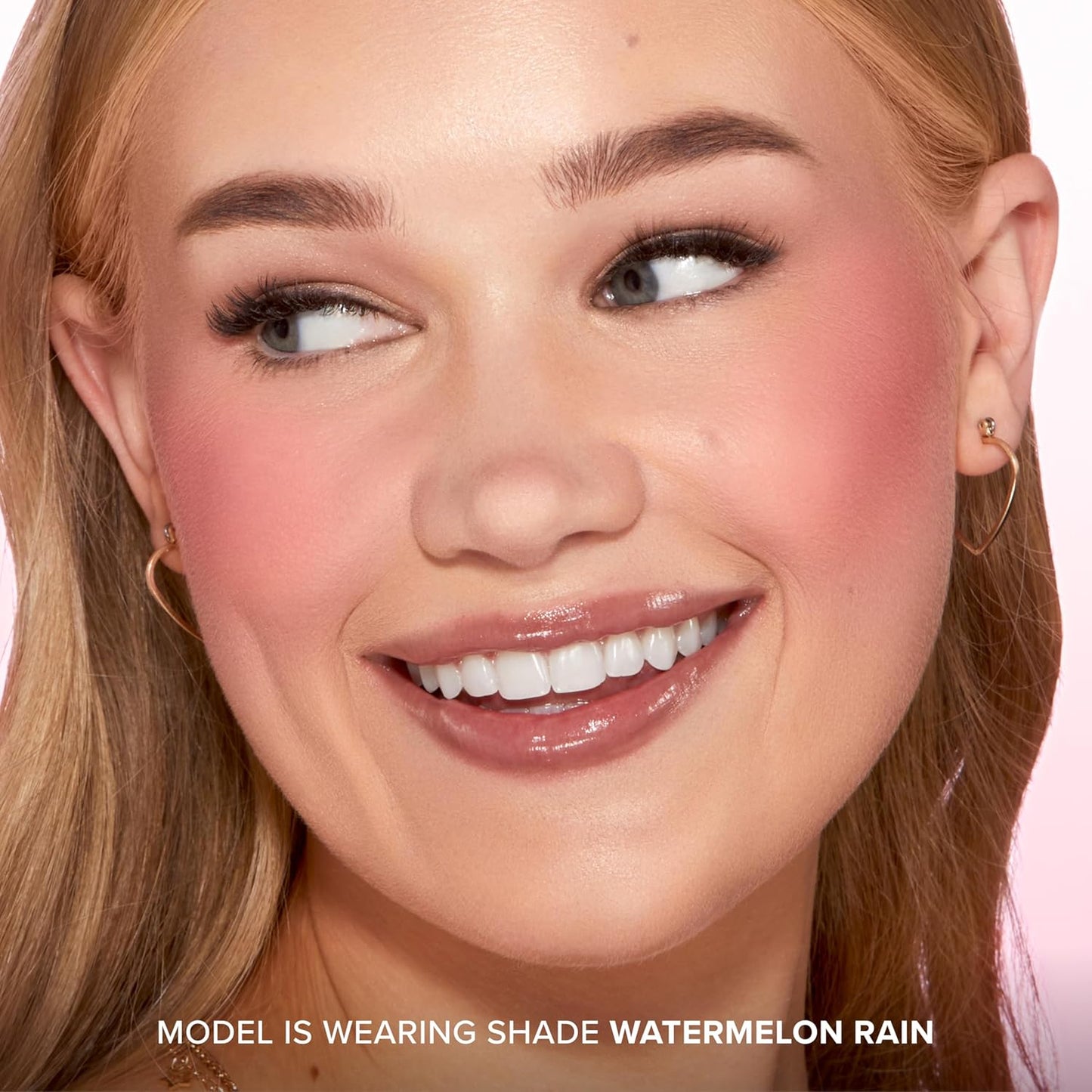 Too Faced Cloud Crush Blurring Blush - Velvety, High Pigment Powder Blush for Cheeks, 0.17 Ounce