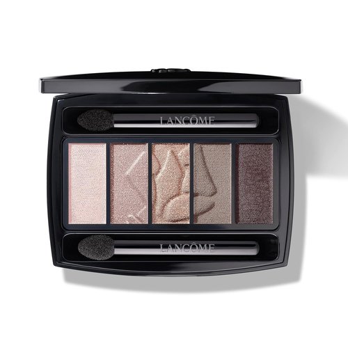 Lancôme Hypnôse Eyeshadow Palette - Highly Pigmented, Long-Wear & Smudge-Proof Formula
