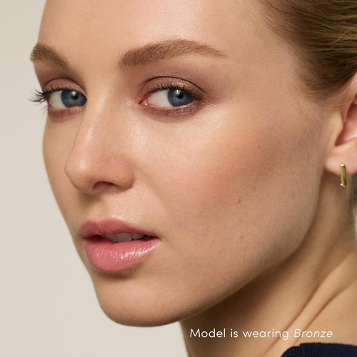 Jane Iredale ColorLuxe Eye Shadow Stick - Multi-Use Cream to Powder, Highly Pigmented, Long-Wear, Vegan