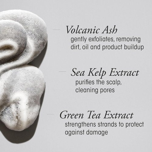 Oribe The Cleanse Clarifying Shampoo - Deep Cleanse & Purify | 7.1 Fl Oz