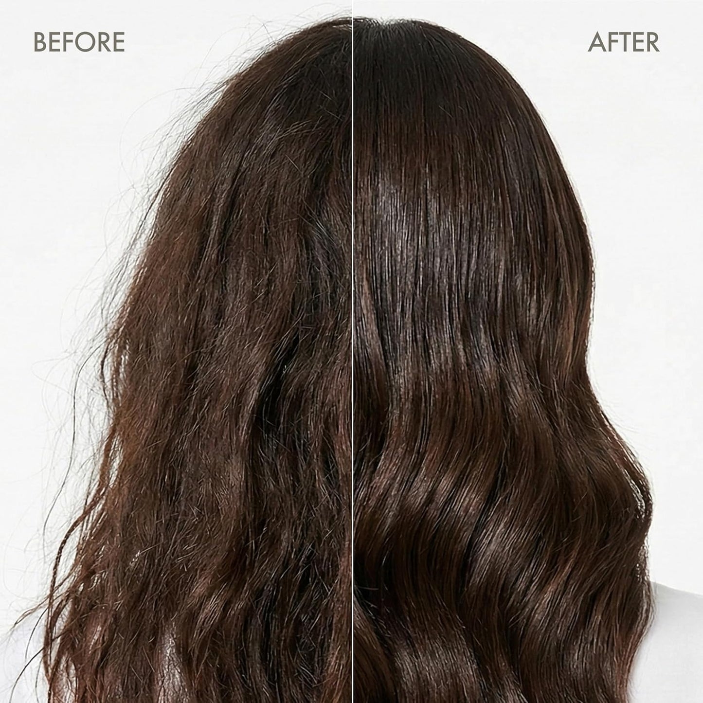 Enjoy Luxury Conditioner - Sulfate-Free Frizz Control for Thick, Coarse, or Curly Hair | 33.8 Fl Oz