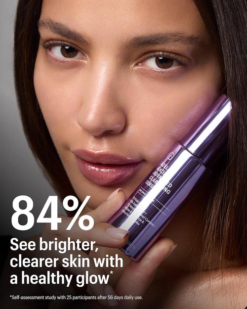 Allies of Skin Azelaic & Kojic Clarifying Face Serum | Clinically Proven for Acne & Blemish Prone Skin |10% Azelaic Acid Treats Pigmentation and Redness | Targets Pores & Uneven Skin Texture (1 Fl oz)