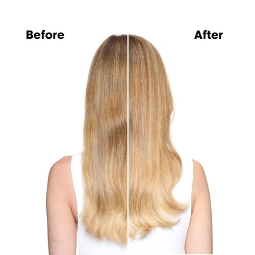 L'Oréal Professionnel Tecni.art All-in-1 Performer Styling Treatment Spray - 30 Benefits, Heat Protection & Anti-Frizz, 8.5 oz