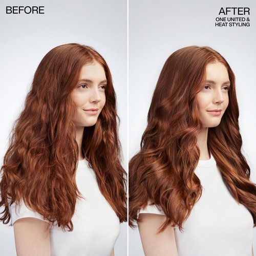 Redken All Soft Mini Kit - Moisturizing Shampoo, Conditioner & Leave-In Treatment with Argan Oil | Travel Size for Soft, Hydrated Hair