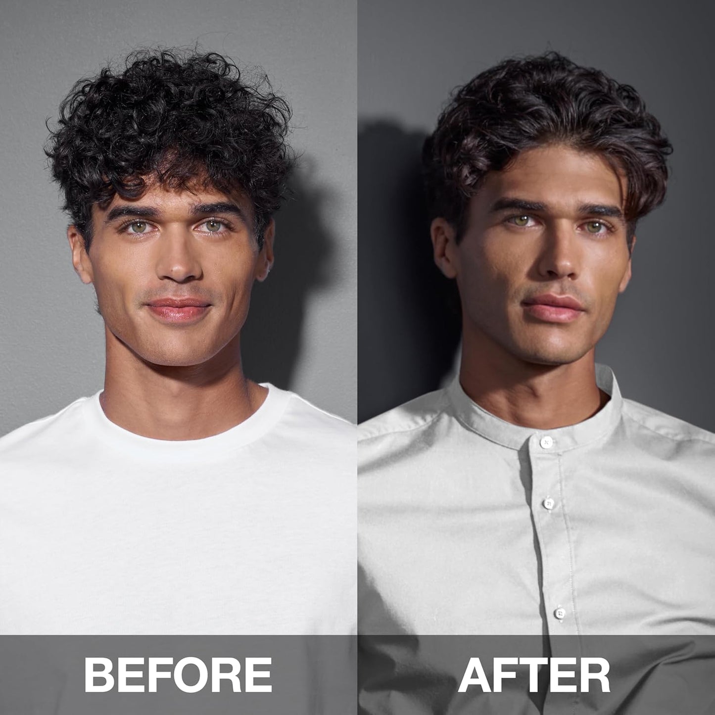 SexyHair Style Slept In Texture Cream - Lightweight Control for Soft Texture & Shine | Easy Wash Out