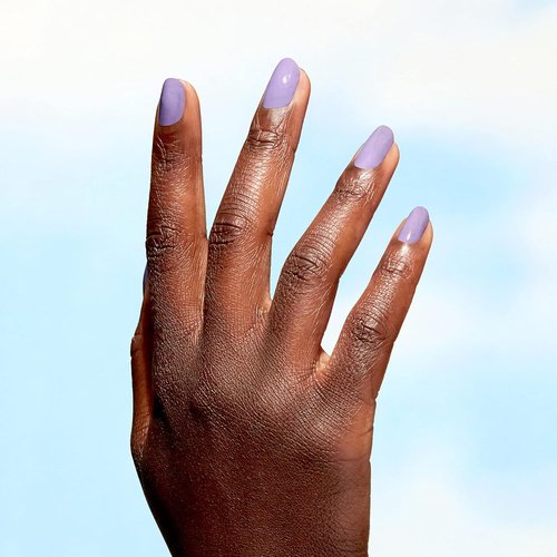 OPI Nature Strong Nail Polish Set - Eco-Friendly 3-Step System with Botanical Base & Top Coat | High Shine, Vegan, Cruelty-Free