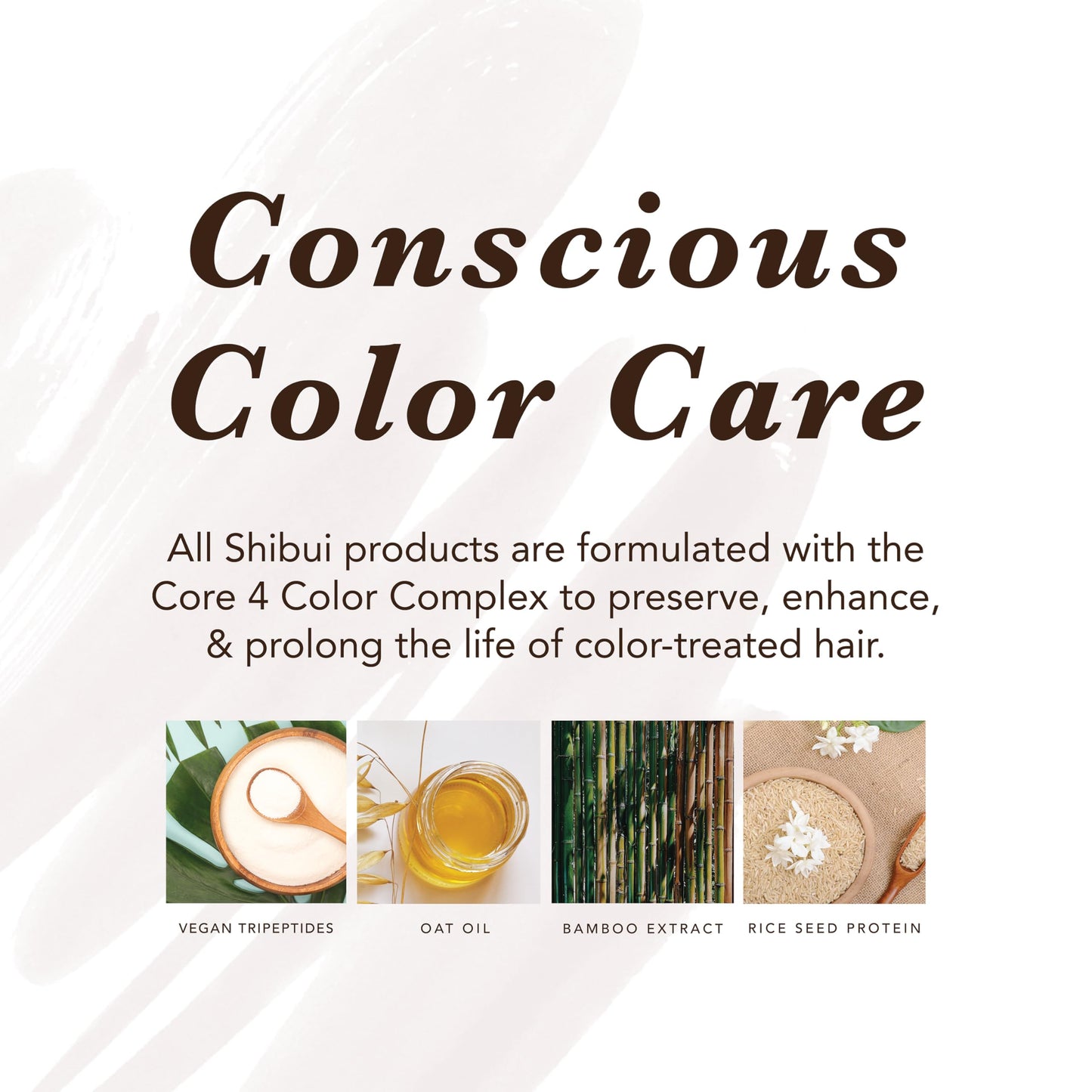 Shibui Nourishing Working Spray, Buildable Hold & Shine, Color-Safe, Vegan & Sulfate-Free, 10 Fl Oz
