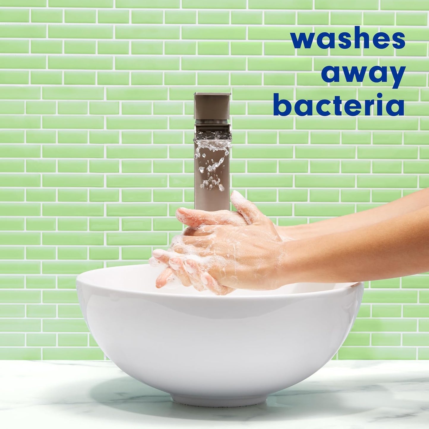 Softsoap Antibacterial Hand Soap - Fresh Citrus Scent | 50 Oz for Effective Germ Protection