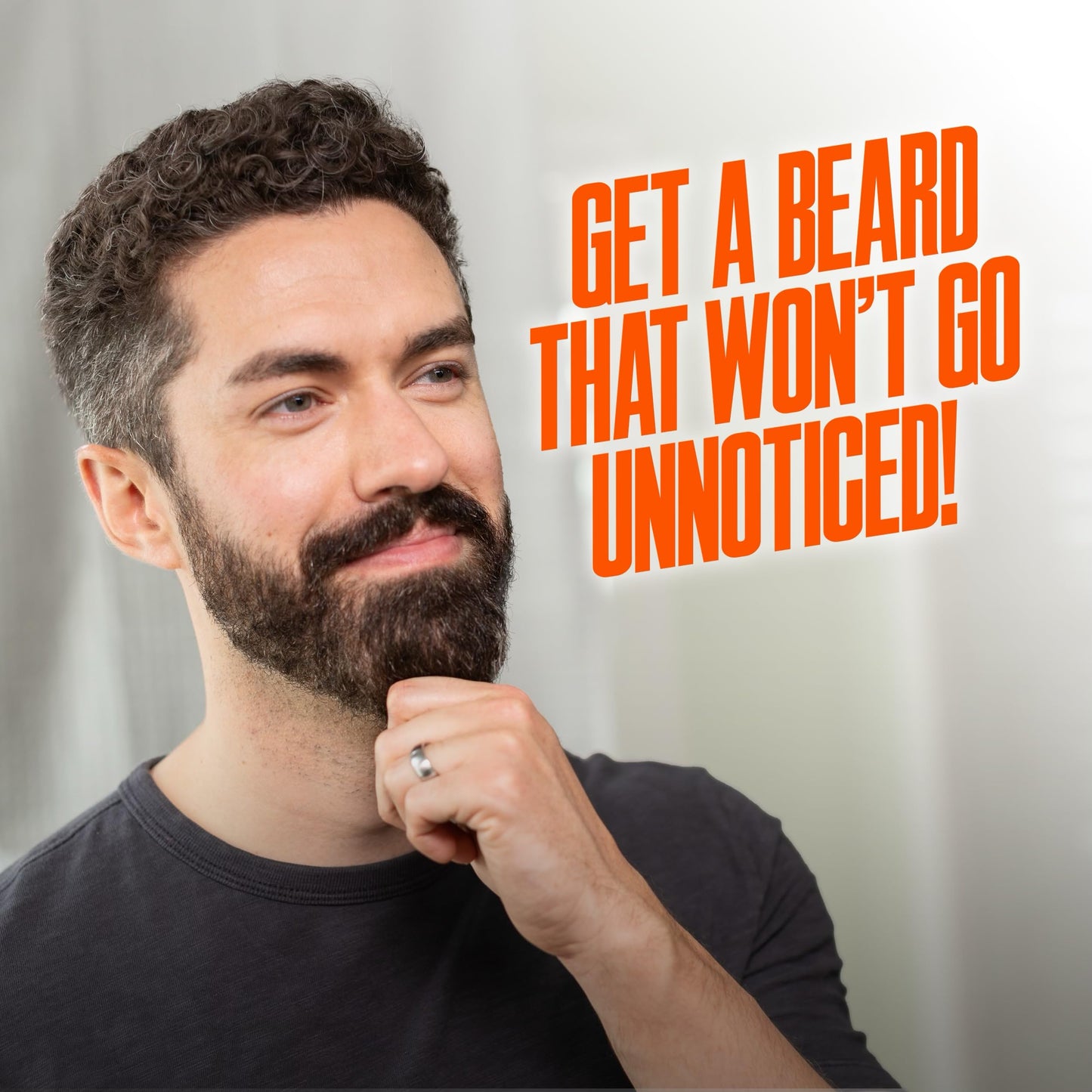 Wild Willies Beard Care Kit for Men - Beard Grooming & Care Kit with Beard Oil, Beard Shampoo, Beard Comb & Beard Brush - Beard Care Set includes Travelling Case