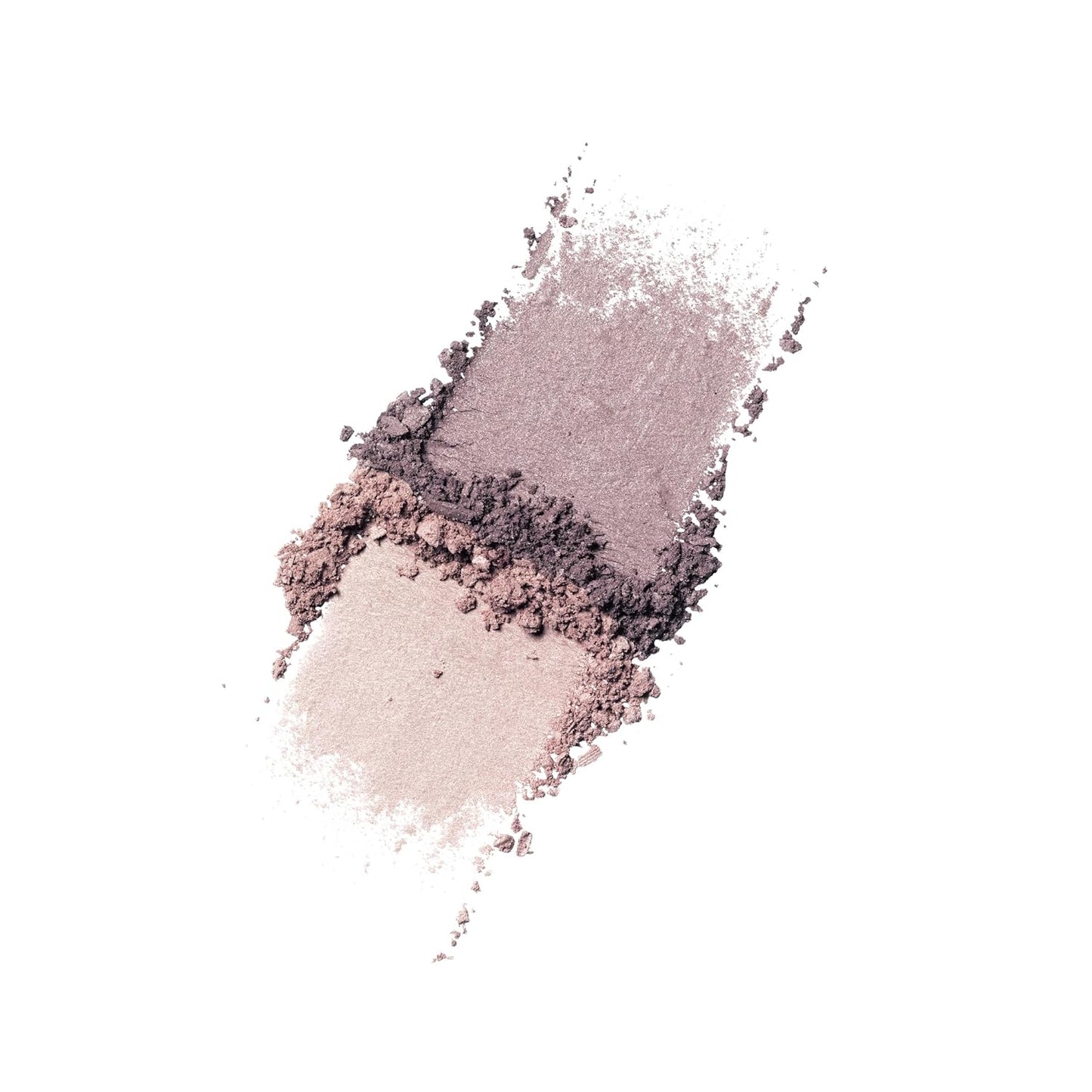 Clinique All About Shadow Duo Eye Shadow - Buildable, Long-Wearing Color for Sensitive Eyes | Smooth Application