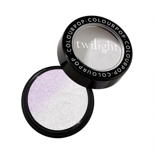 ColourPop x Twilight Super Shock Highlighter - High-Pigment Crème-Powder Makeup | Buildable & Blendable - Meadow (0.15 oz)