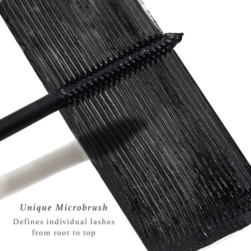 Julep Length Matters Mascara - Buildable Lengthening Formula in Black, 0.34 Fl Oz