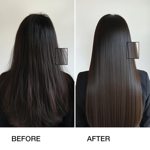 GK HAIR Balancing Shampoo - Cleanses & Removes Buildup with Keratin Treatment for Oily Scalp - 10.1 Ounce