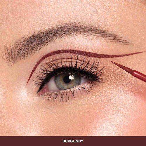 Anastasia Beverly Hills - Long-Lasting Liquid Eyeliner for Precise Application | Black
