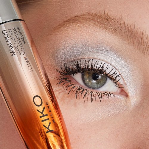 KIKO Milano Maxi Mod Mascara