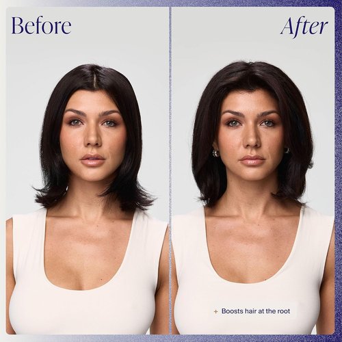 Kenra Root Lifting Spray 13 - Volumizing Foam for Ultimate Lift & Lasting Style | Medium Hold, All Hair Types