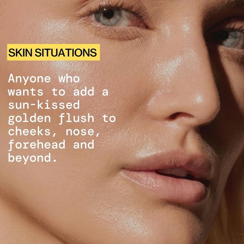 Pacifica Glow Drops - Radiant Skin Illuminator | 1 Fl Oz for a Sun-Kissed Glow