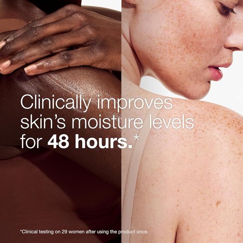 Clinique Moisture Surge Body Hydrator Lotion - Hydrating Aloe Bioferment & Hyaluronic Acid | 6.7 Fl Oz