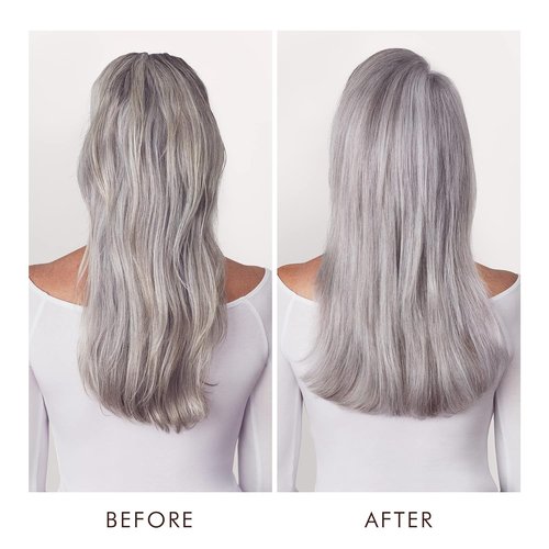 Moroccanoil Blonde Perfecting Purple Conditioner - Nourishing Formula for Brighter Blonde Hair
