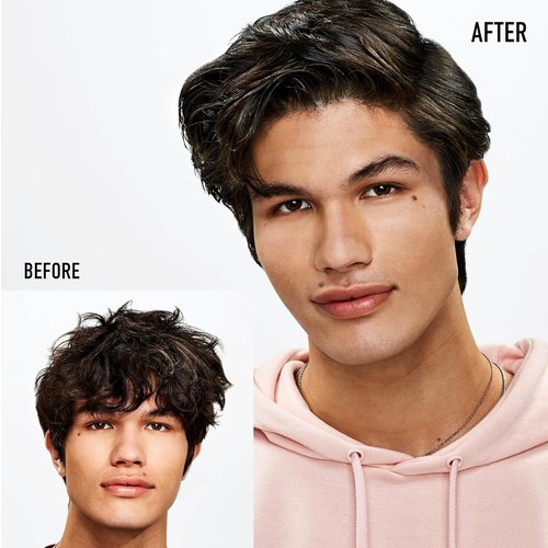 Got2B Flexing Molding Paste - Strong Hold Hair Styling Cream | 2 oz for All-Day Style