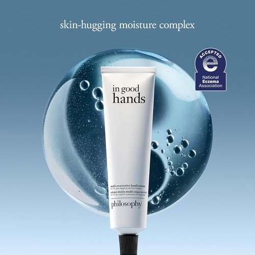 Philosophy Fresh Cream Body Lotion & Hand Cream Bundle | Nourishing Hydration Set