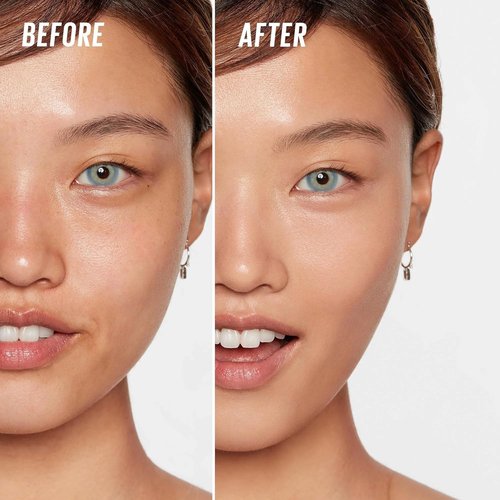Kaja Liquid Concealer - Buildable, Lightweight Formula for Light-to-Medium Coverage | 07 Sweet Toast, 0.21 Oz