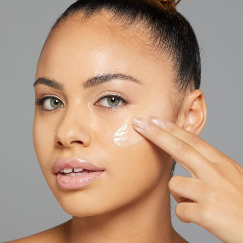NYX PROFESSIONAL MAKEUP Hydra Touch Primer - Hydrating Vegan Face Primer for Glowing Skin