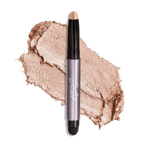 Julep Eyeshadow 101 Cream-to-Powder Waterproof Shadow Stick - Champagne Shimmer | Long-Lasting, Crease-Proof Eyeshadow