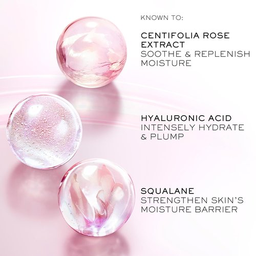 Lancôme Tonique Confort Hyaluronic Acid Toner - Hydrating & Purifying for Radiant Skin | Lightweight & Milky Formula