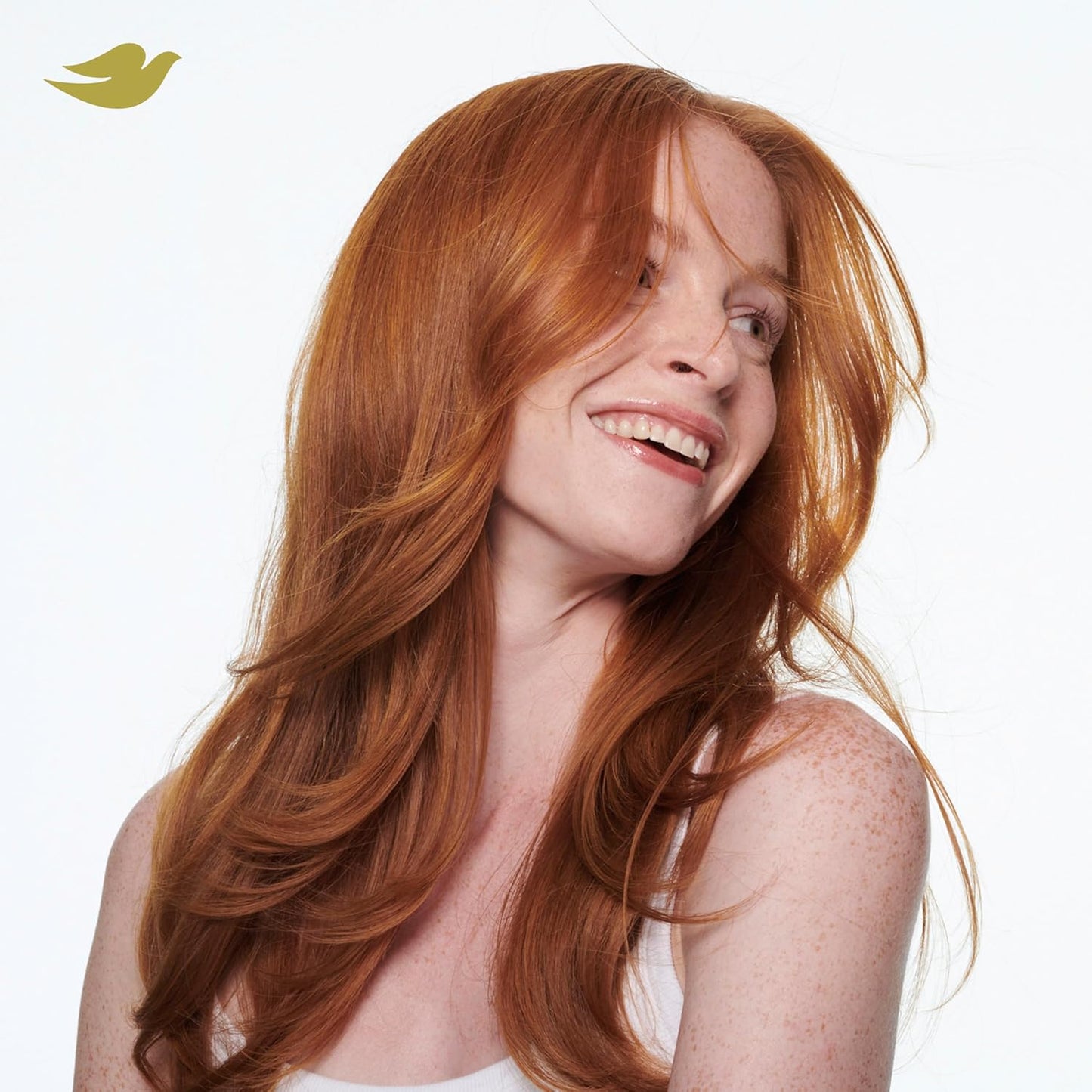 Dove Shampoo - Volume & Fullness for Fine Hair | Bio-Protein Care Technology, 28 Fl Oz