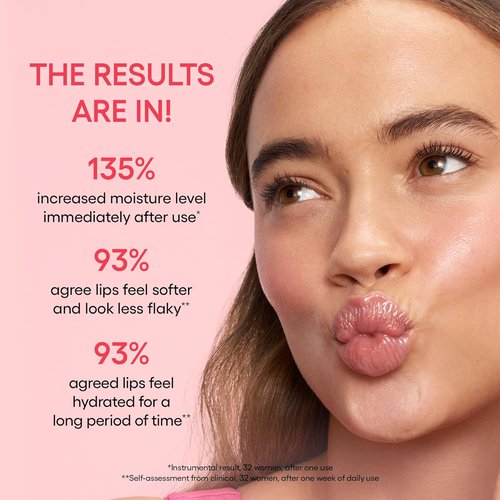 LANEIGE Lip Sleeping Mask - Nourishing Hydration with Vitamin C & Antioxidants for Dry Lips