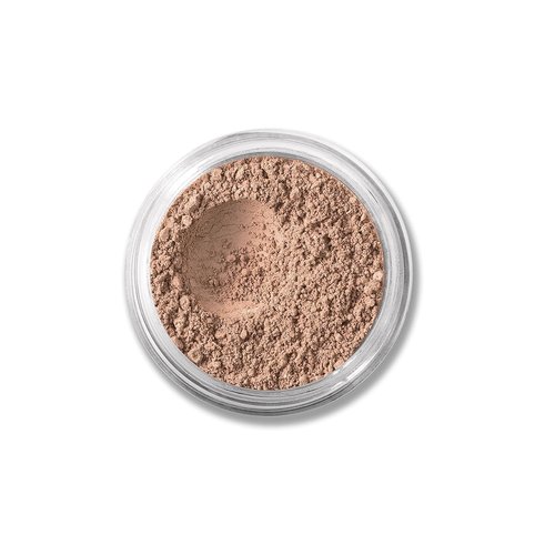 bareMinerals Loose Powder Concealer - Talc-Free, Lightweight Coverage for Redness & Blemishes | SPF 20, Vegan