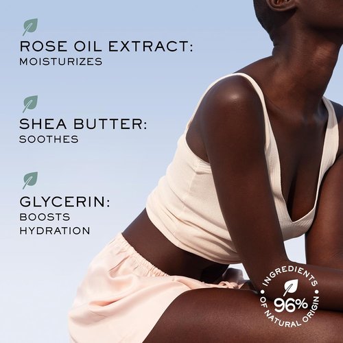 Nuxe Nuxuriance Ultra Firming Body Milk - Lifting & Sculpting Moisture Lotion, 13.6 Fl Oz