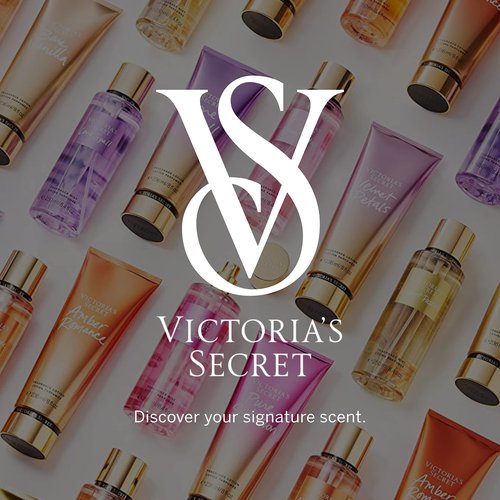 Victoria's Secret Body Fragrance Mist, Romantic - 8.4 fl oz