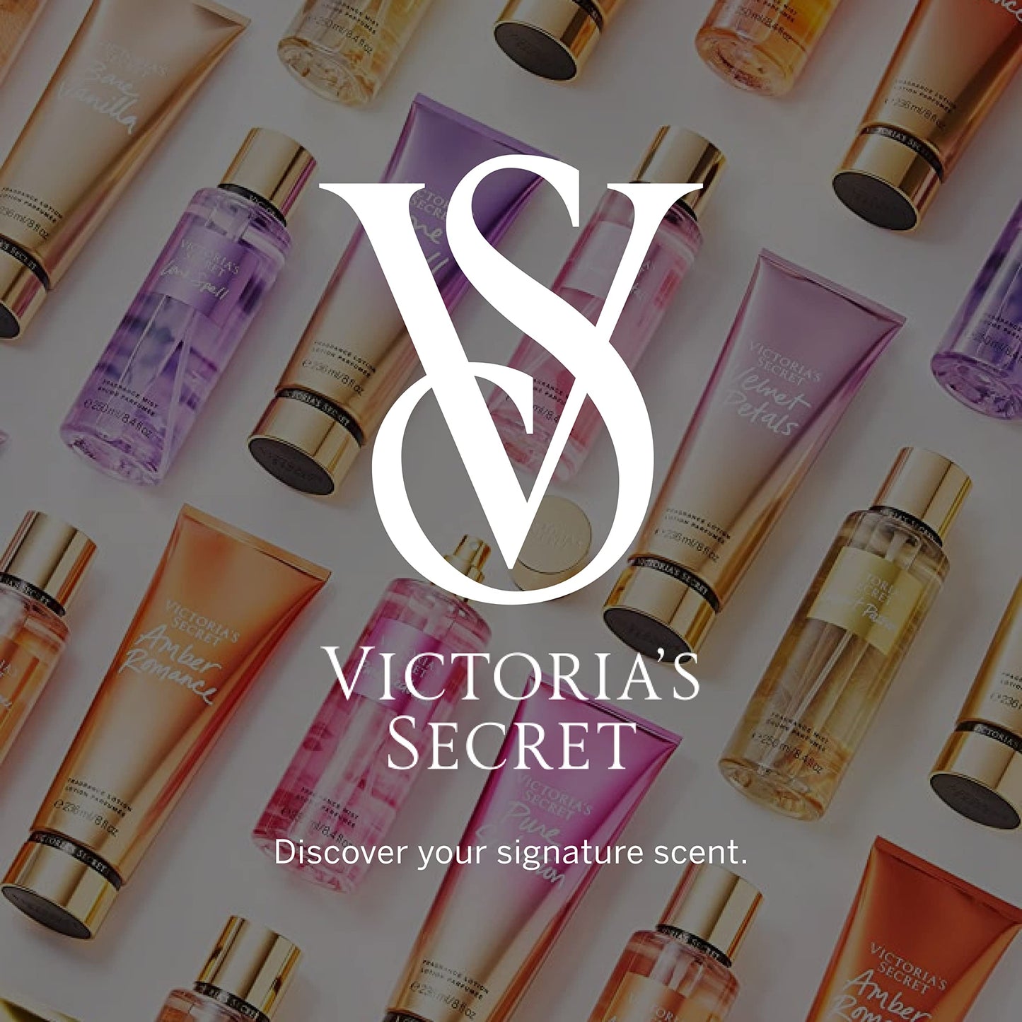 Victoria's Secret Body Fragrance Mist, Aqua Kiss - 8.4 fl oz