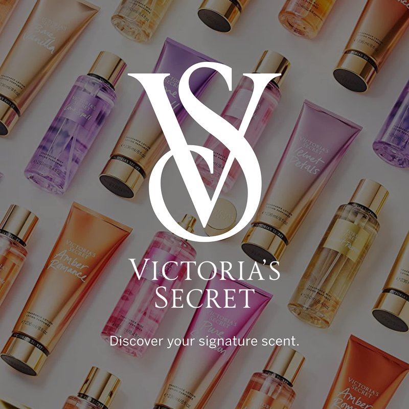 Victoria's Secret Body Fragrance Mist, Temptation - 8.4 fl oz