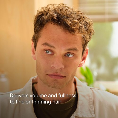 Harry's Weightless Volumizing Cream - Lightweight Hair Cream for Thin or Fine Hair | 4 fl oz