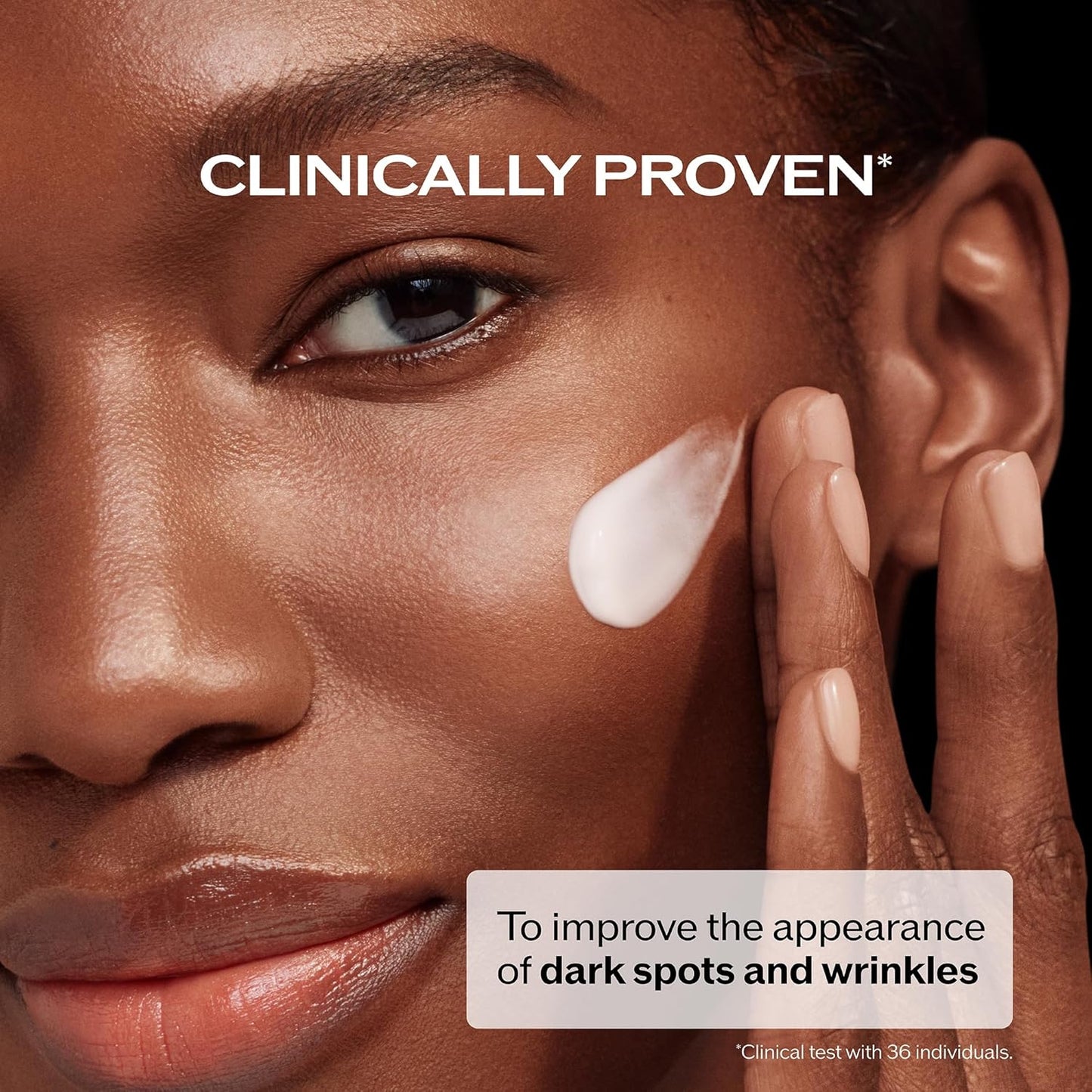 Shiseido Benefiance Brightening & Wrinkle Smoothing Cream - Plant-Based Retinol Moisturizer for Dark Spots & Wrinkles - 24HR Hydration, Non-Comedogenic