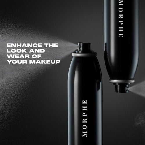 Morphe - CONTINUOUS SETTING MIST