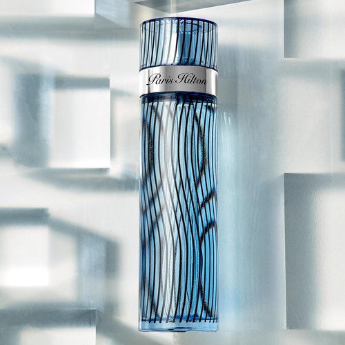 Paris Hilton Man Eau De Toilette Spray - 3.4 Fl Oz | Captivating Fragrance for Men