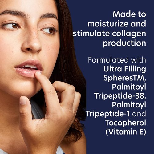 PCA SKIN Lip Plumper Serum - Hyaluronic Acid Booster for Plump, Hydrated Lips | 0.24 oz Tube