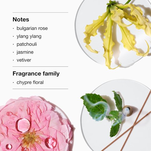 Clinique Aromatics Elixir Eau de Parfum Spray - Floral & Earthy Notes | Women's Fragrance 3.4 oz