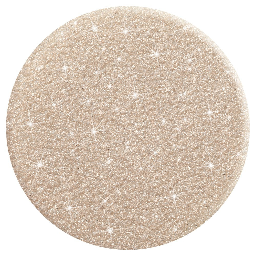 ZOYA Nail Polish - Godiva Pixiedust | 0.5 Fl Oz | Stunning Glitter Finish for Beautiful Nails