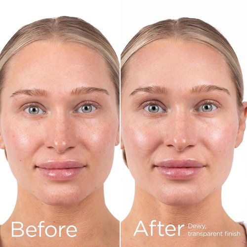 EltaMD UV Daily Face Sunscreen - Transparent Zinc Oxide & Hyaluronic Acid for Moisture & Protection | Ideal for All Skin Types
