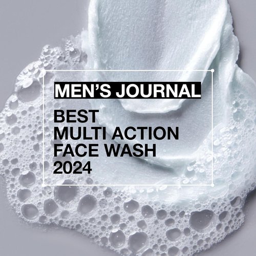Lab Series Men's All-In-One Face Treatment - Hydrating Moisturizer for Fine Lines & Wrinkles - Enriched with Hyaluronic Acid