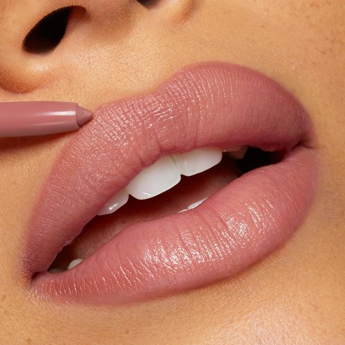 ColourPop So Juicy Lip Liner - Plumping & Long Lasting with Peptides - Westwood Shade (0.01 oz)