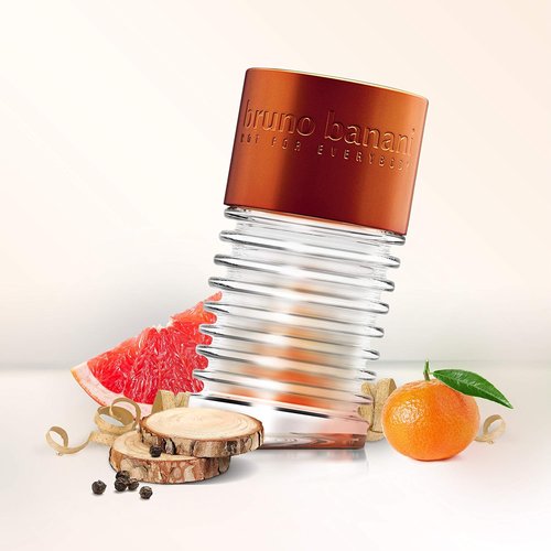 Bruno Banani After Shave Lotion - Absolute Formula for Soothing Skin | 50 ml