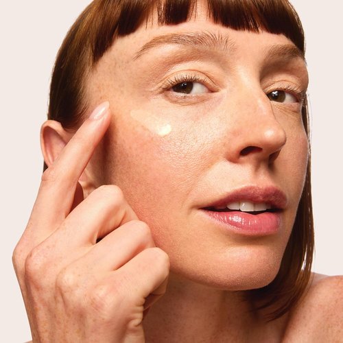 Aramore NAD+ Renewing Eye Cream - Brightens Dark Circles, De-Puffs & Hydrates - 15ml