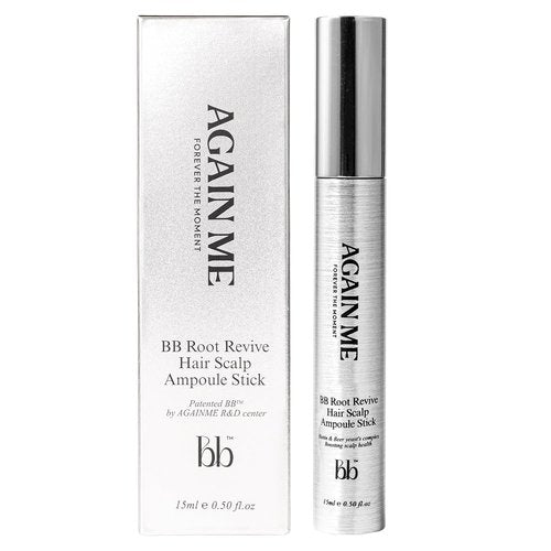 Againme Hair Thickening Serum - Boost Volume & Combat Thinning Hair | Biotin & Caffeine, 0.5 Fl Oz